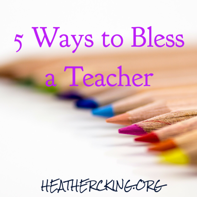 ways-to-bless-a-teacher